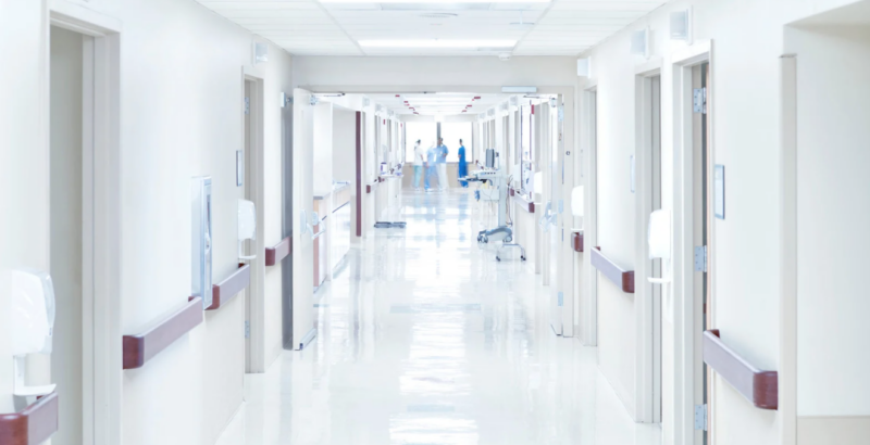 Protecting Health: How Sprague Safeguards Hospitals from Pest Threats